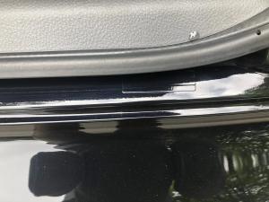 Mitsubishi Lancer Evolution IX MR 2006 года  (NA)